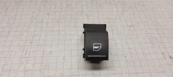 Volkswagen PASSAT B6 Electric window control switch 7L6959855B