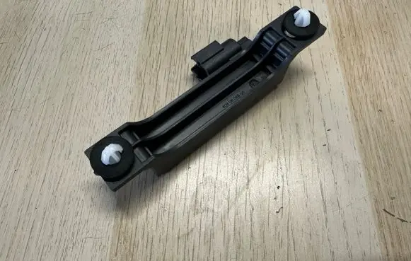 Renault Arkana Aerial antenna amplifier 5WK48776