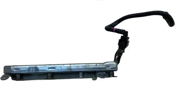 Toyota Yaris Fuel main line pipe OYT26037