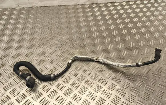 Audi A6 S6 C7 4G Vacuum line/pipe/hose 4G0611743