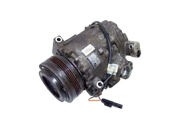 BMW X5 E70 Air conditioning (A/C) compressor (pump) 64529185146 9185146 64509121762