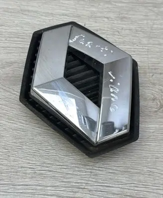 Renault Megane II Manufacturer badge logo/emblem 8200115115