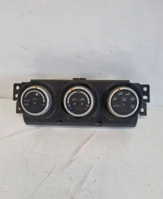 Nissan X-Trail T31 Climate control unit 275003UR0A
