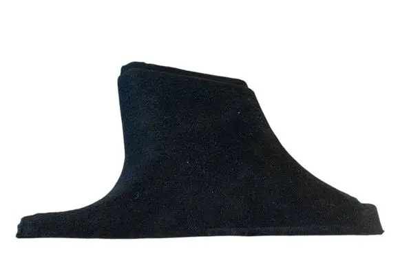 Mercedes-Benz S W221 (B) pillar trim (bottom) A2216901125
