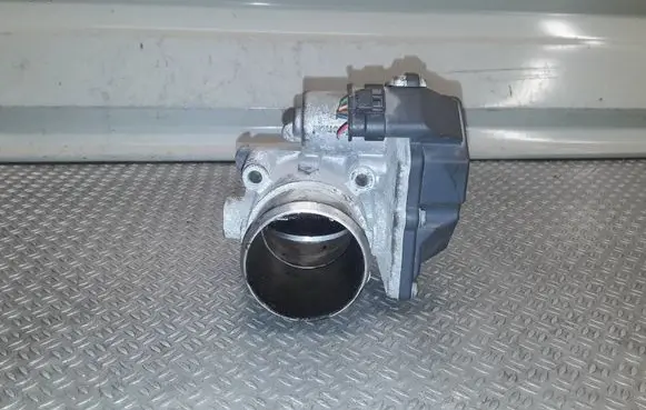 KIA Venga Throttle valve 351002A900 5WY9174E