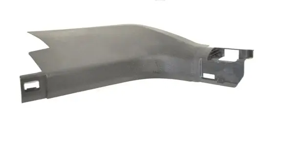 BMW 1 E81 E87 (A) pillar trim 5G2863483A