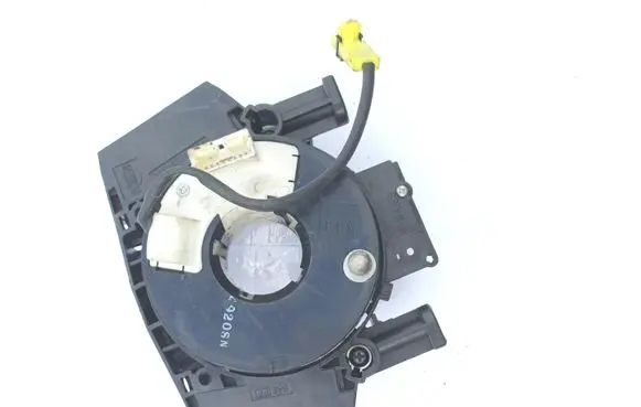 Nissan Micra Airbag slip ring squib (SRS ring)