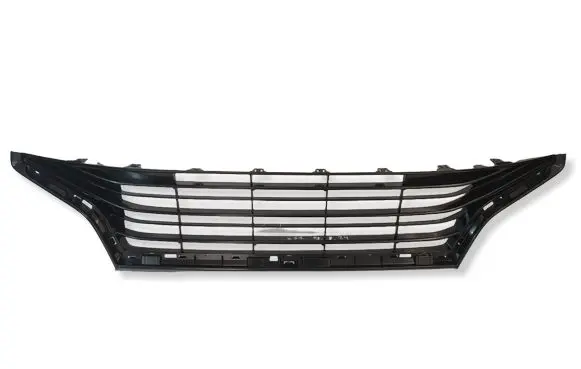 Toyota Yaris XP210 Front bumper lower grill 531020D290AUTOAS1 531020D290