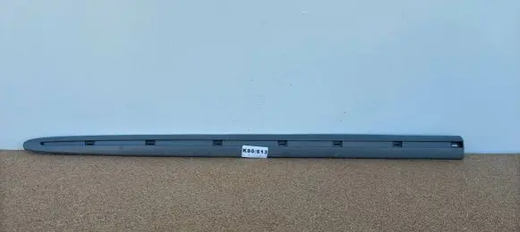 KIA Shuma Front door trim (molding) 0K2N3506L1A
