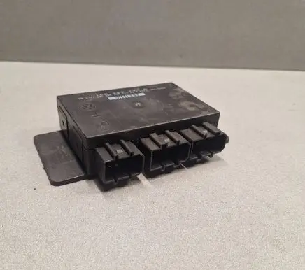 Volkswagen PASSAT B5.5 Comfort/convenience module 1C0959799A 5DK00821301