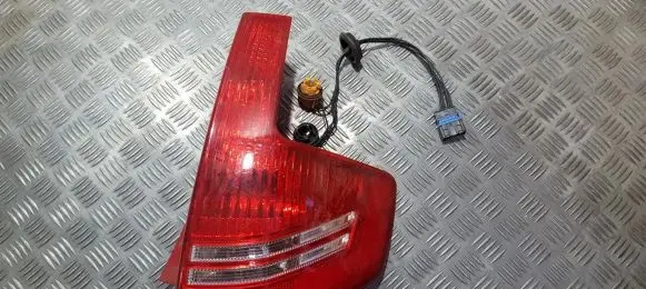 Citroen C4 I Rear/tail lights 965586408001 9655864080