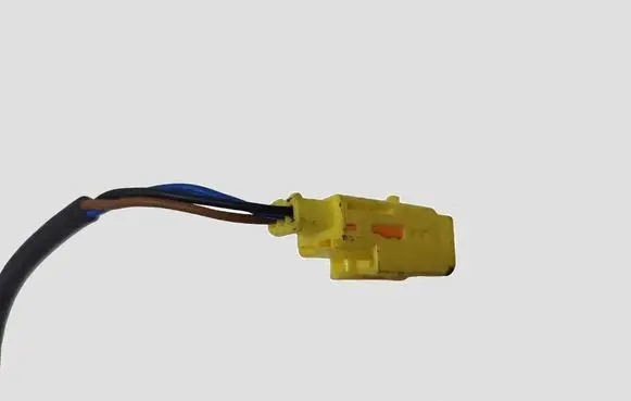 Audi A4 S4 B8 8K Seat airbag 8K0880241E 30111048 672TAK