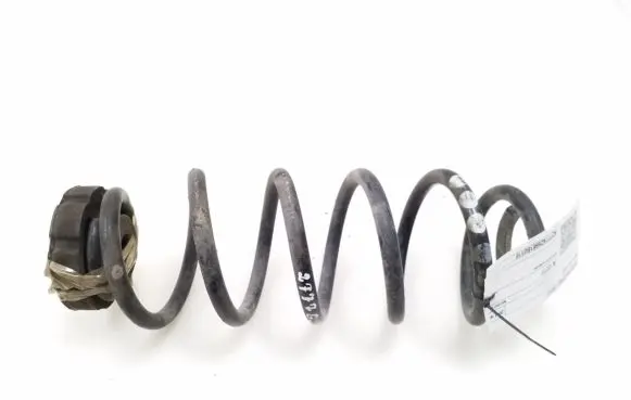 Audi A4 S4 B8 8K Rear coil spring