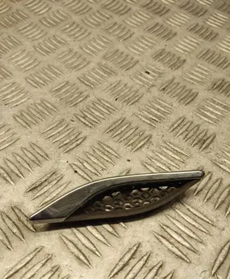 Maserati Ghibli Fender grill 670028905
