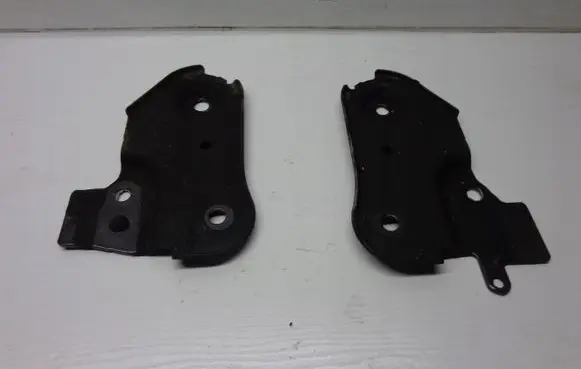 Dacia Duster II Other front suspension part 8200823809