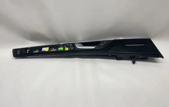 Audi A8 S8 D4 4H Rear door card panel trim 4H4867469 4H0867469
