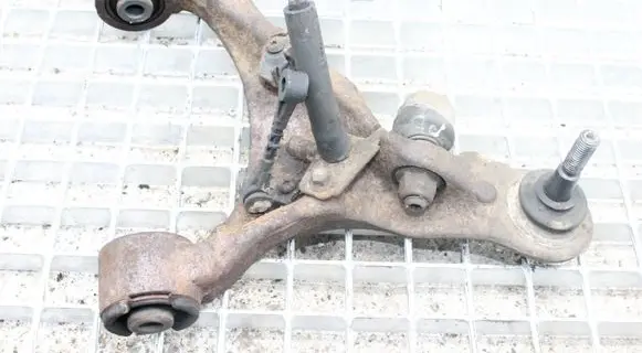 Land Rover Range Rover Sport L320 Front upper control arm/wishbone 