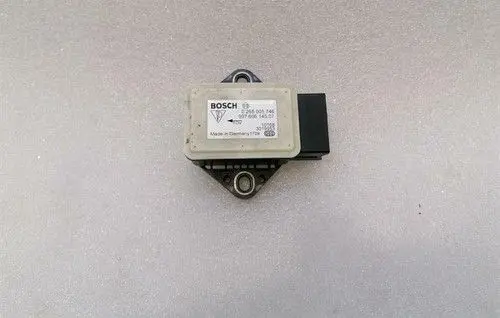 Porsche 911 997 Headlight/headlamp level sensor 99760614507