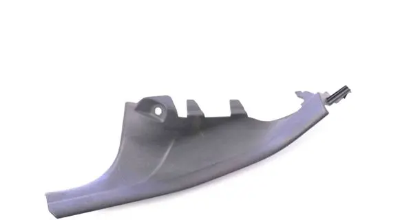 BMW 4 F36 Gran coupe Rear sill trim cover 7308811
