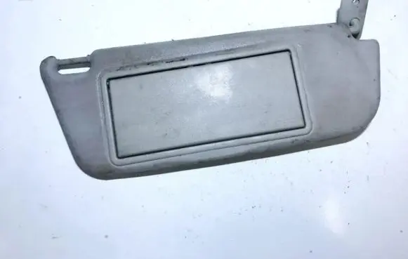 Opel Vectra B Sun visor 09152238