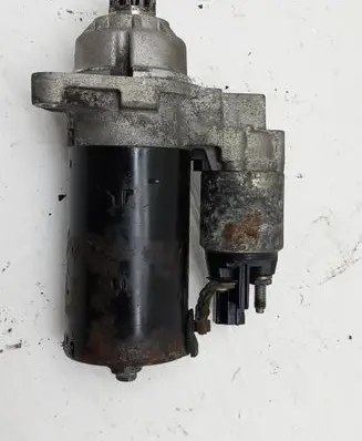 Volkswagen Tiguan Starter motor