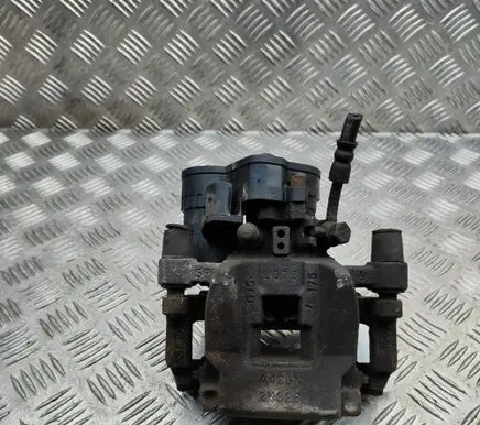 Jaguar F-Pace Rear brake caliper GX732K328BE