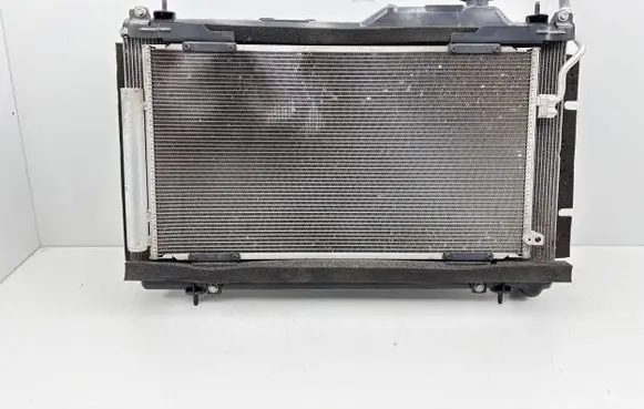 Subaru Legacy VII Radiator set 45100AN00A TAN00A2901 45120AN00A