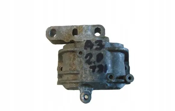 Audi A3 S3 8P Engine mount bracket 1K0199262
