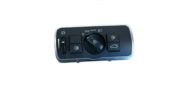 Volvo S60 Light switch 31443839 10096701 151008
