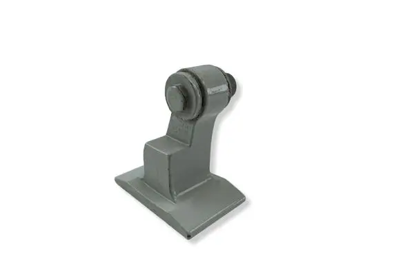 BMW 1 F20 F21 Front door lower hinge 
