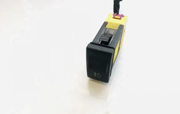 Audi A4 S4 B5 8D Fog light switch 4d0941563