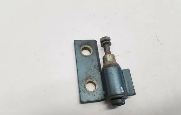 BMW 3 E36 Rear door upper hinge 1960526