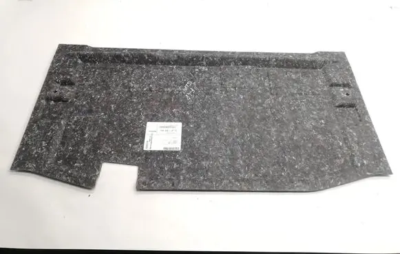 BMW X1 F48 F49 Trunk/boot floor carpet liner 7378027