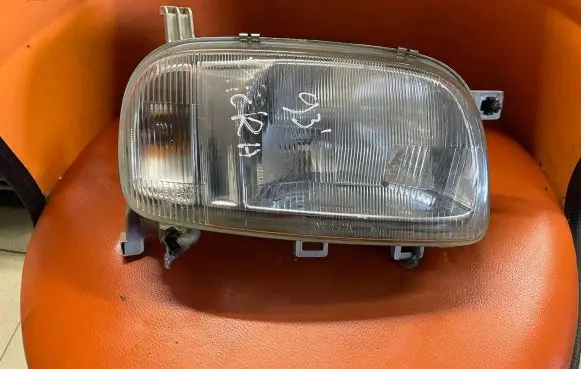 Nissan Micra Headlight/headlamp