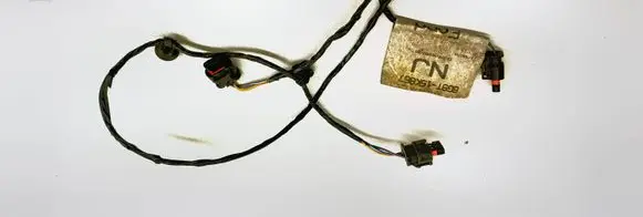 Ford Galaxy Parking sensor (PDC) wiring loom 6G9T15K867