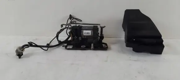 Volvo XC90 Air suspension compressor/pump 15.1550-0087.2