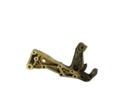 Audi A3 S3 8P Front lower control arm/wishbone 1K0199296E