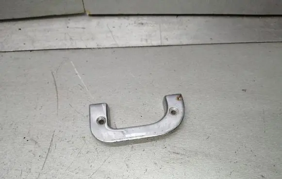 Mercedes-Benz E W123 Other front door trim element 1237230124