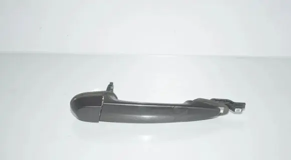 BMW 4 F36 Gran coupe Rear door exterior handle 7207561 51217207561