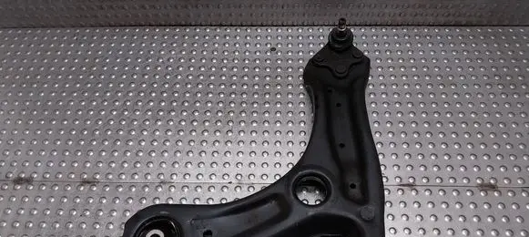 Front control arm
