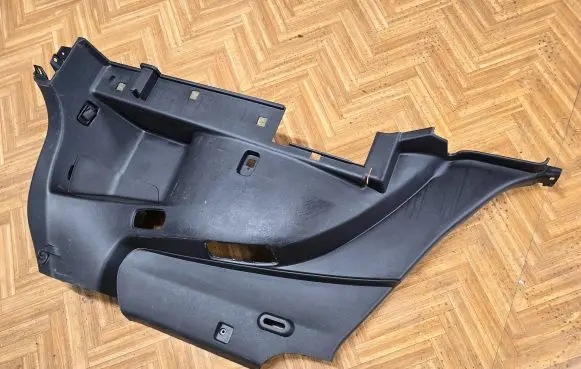 Mazda CX-7 Trunk/boot side trim panel EG2168851 EG2168841 K3006
