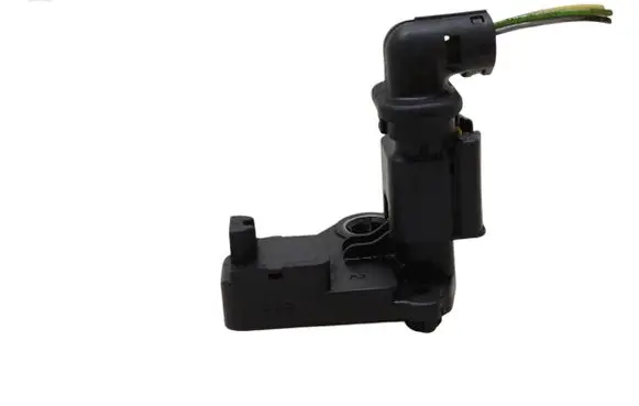 Ford Focus Crankshaft position sensor BM516C315BB