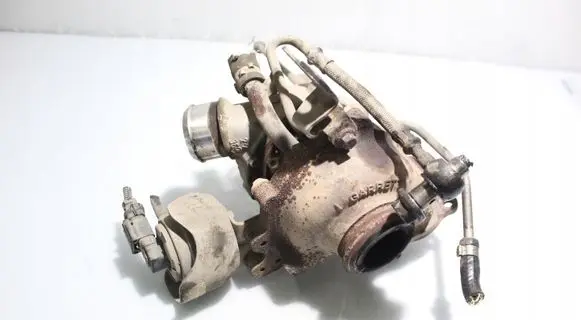 Ford Mondeo MK IV Turbo 783583