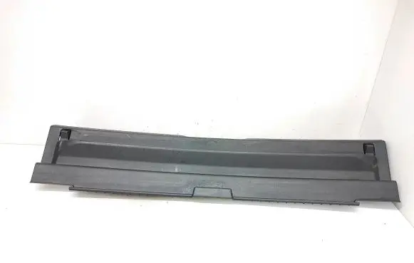 Volkswagen ID.4 Trunk/boot sill cover protection 11A863459A