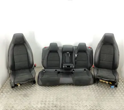 Mercedes-Benz CLA C117 X117 W117 Interior set A17691063079G60 A17691079039G60