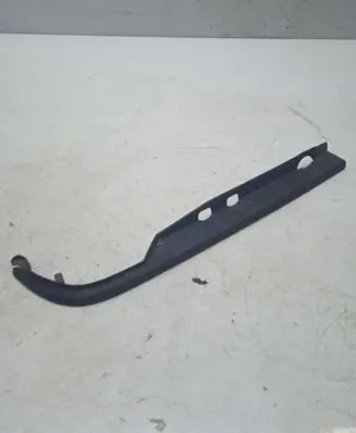 Audi 80 90 B2 Under headlight/headlamp trim 857853836A