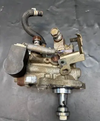 Toyota Hilux (AN120, AN130) Fuel injection high pressure pump HP5S0041 221000E010 228030E010