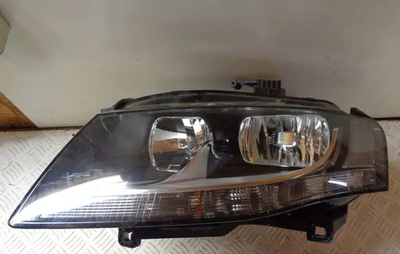 Audi A4 S4 B8 8K Headlight/headlamp 8K0941029AG