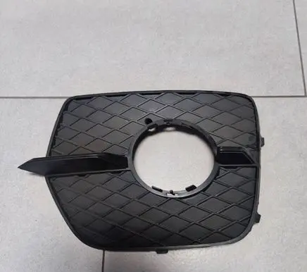 BMW X6 E71 Front bumper lower grill 51117188383