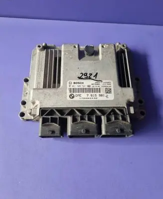 Mini One - Cooper Coupe R56 Engine control unit/module 0261S06541 770083430 7615981
